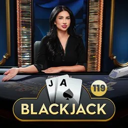 Blackjack 119
