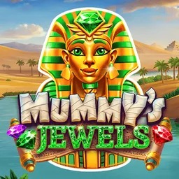 Mummy's Jewels