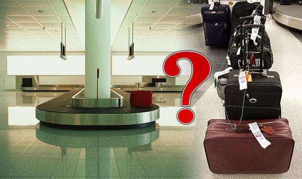 Unngå reisetrøbbel: Hvordan en låsesmed kan forhindre tap av bagasje